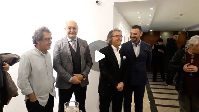 Himmet ÖCAL Khan Sanat Galerisi Görünenin Ötesi Sami Solmaz