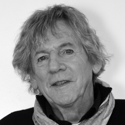 Hans Peter HAUF için geçici sanatçı portresi