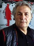 Hilmi ÖZBAY sanatçı portresi