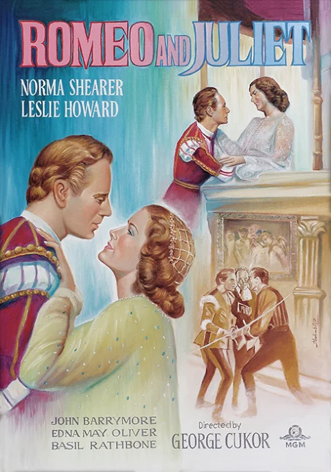 Romeo and Juliet