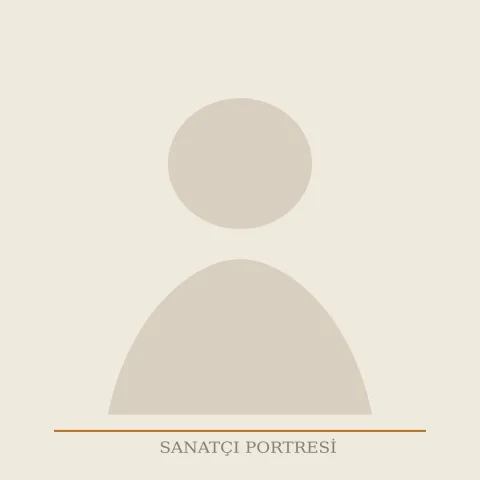 Mahir GÜVEN sanatçı portresi