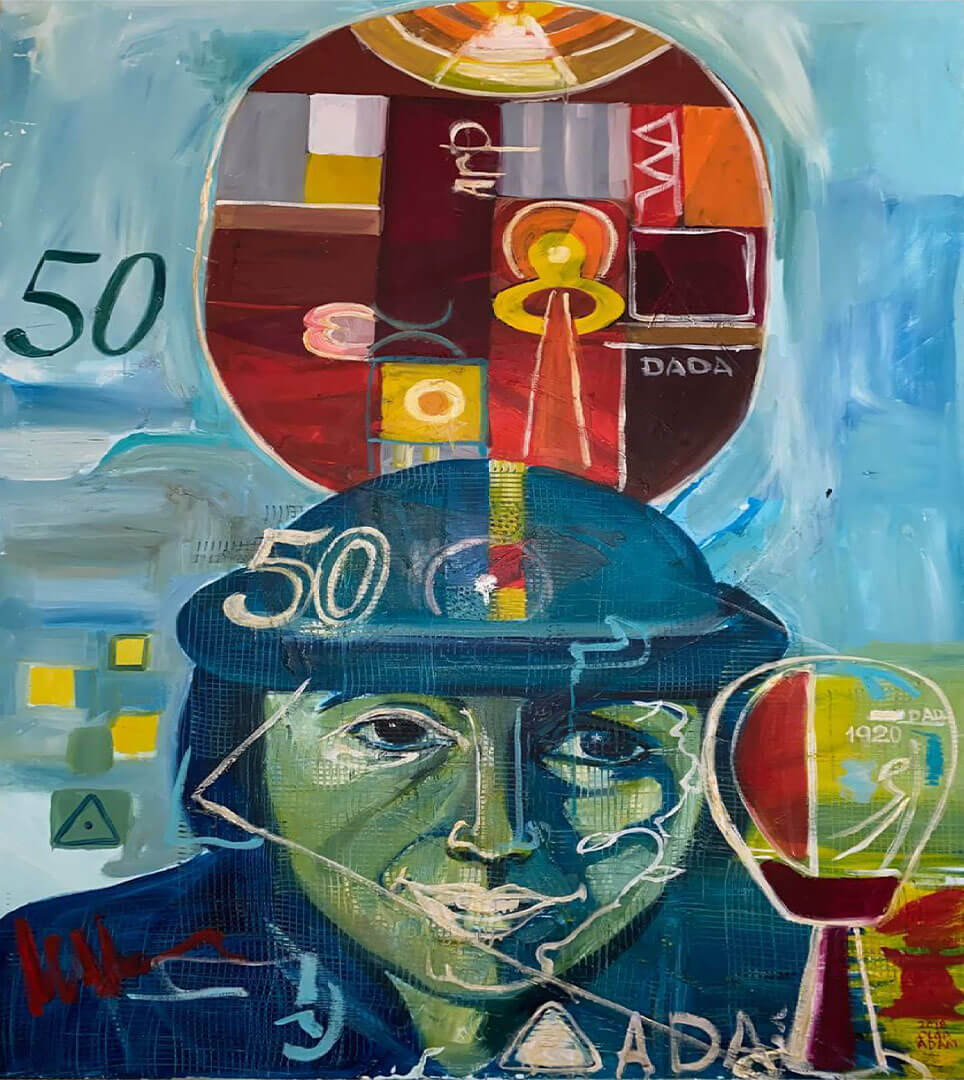 50 Francs