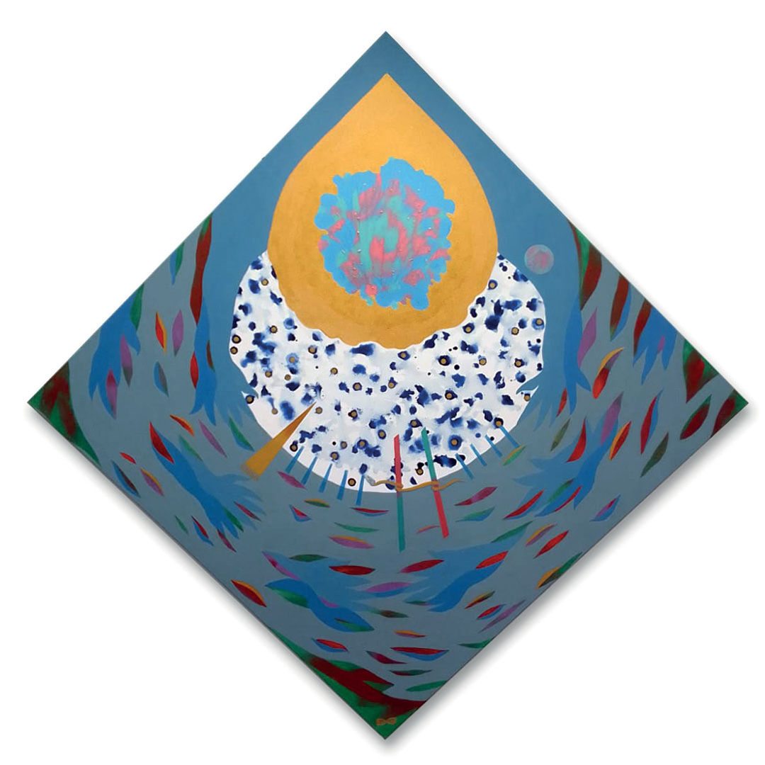 Akrilik 20
