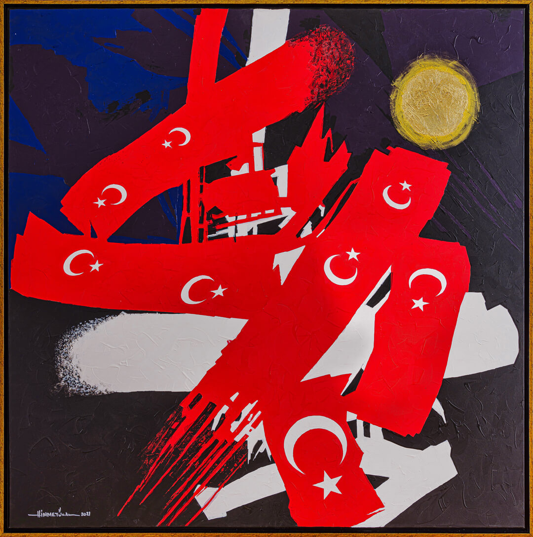 Varyantta Bayram