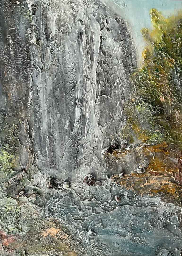 Waterfall