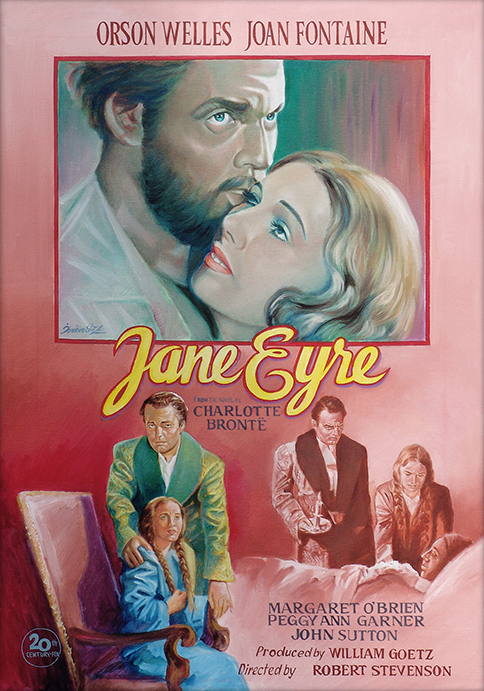 Jane Eyre