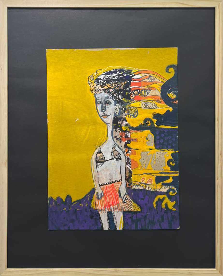 Öteki – Eser 07