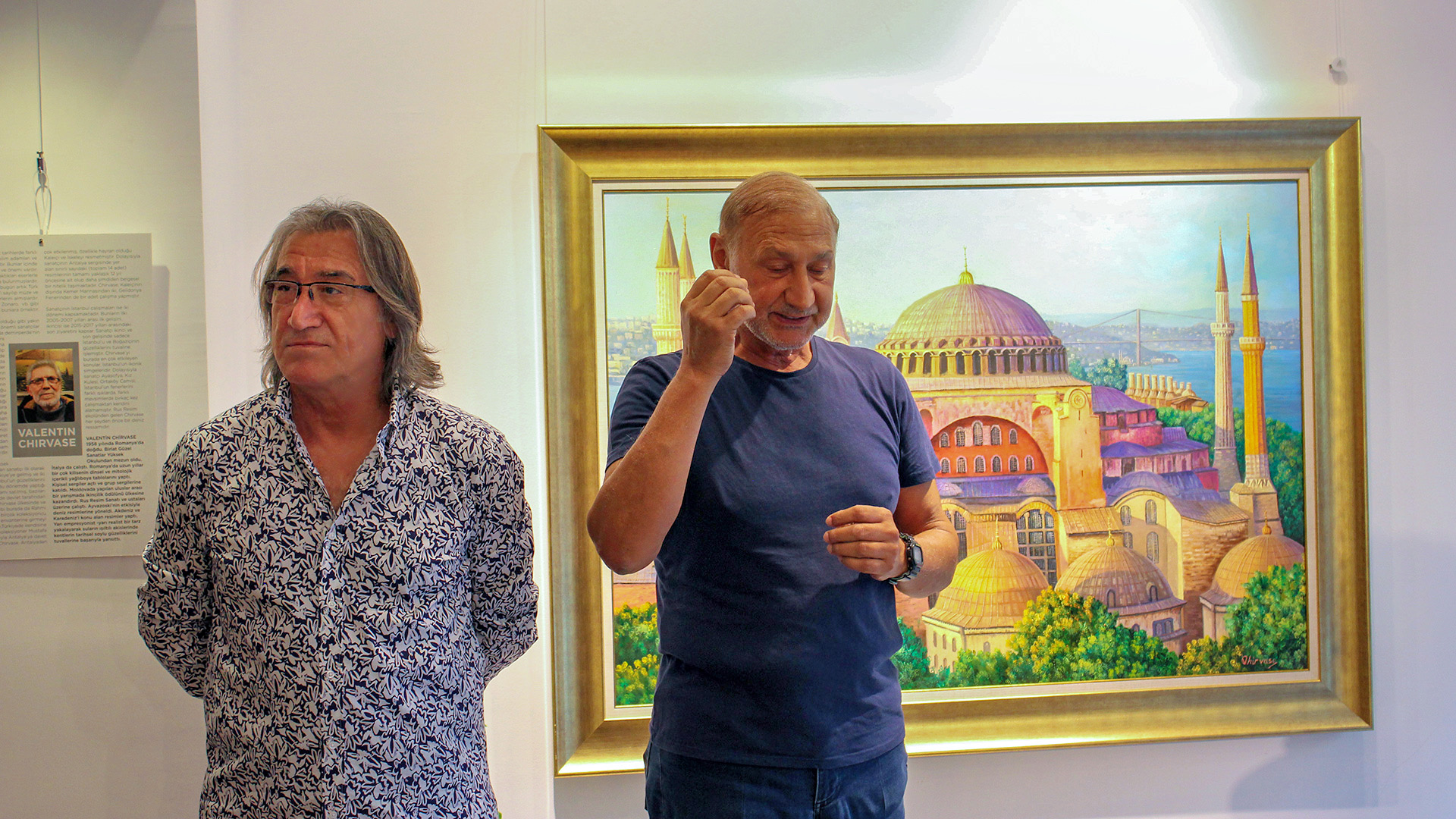 #154 | İstanbul Büyüsü