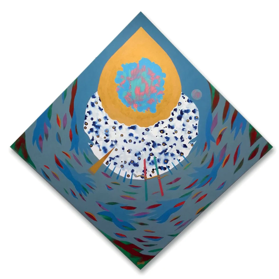 Akrilik 20