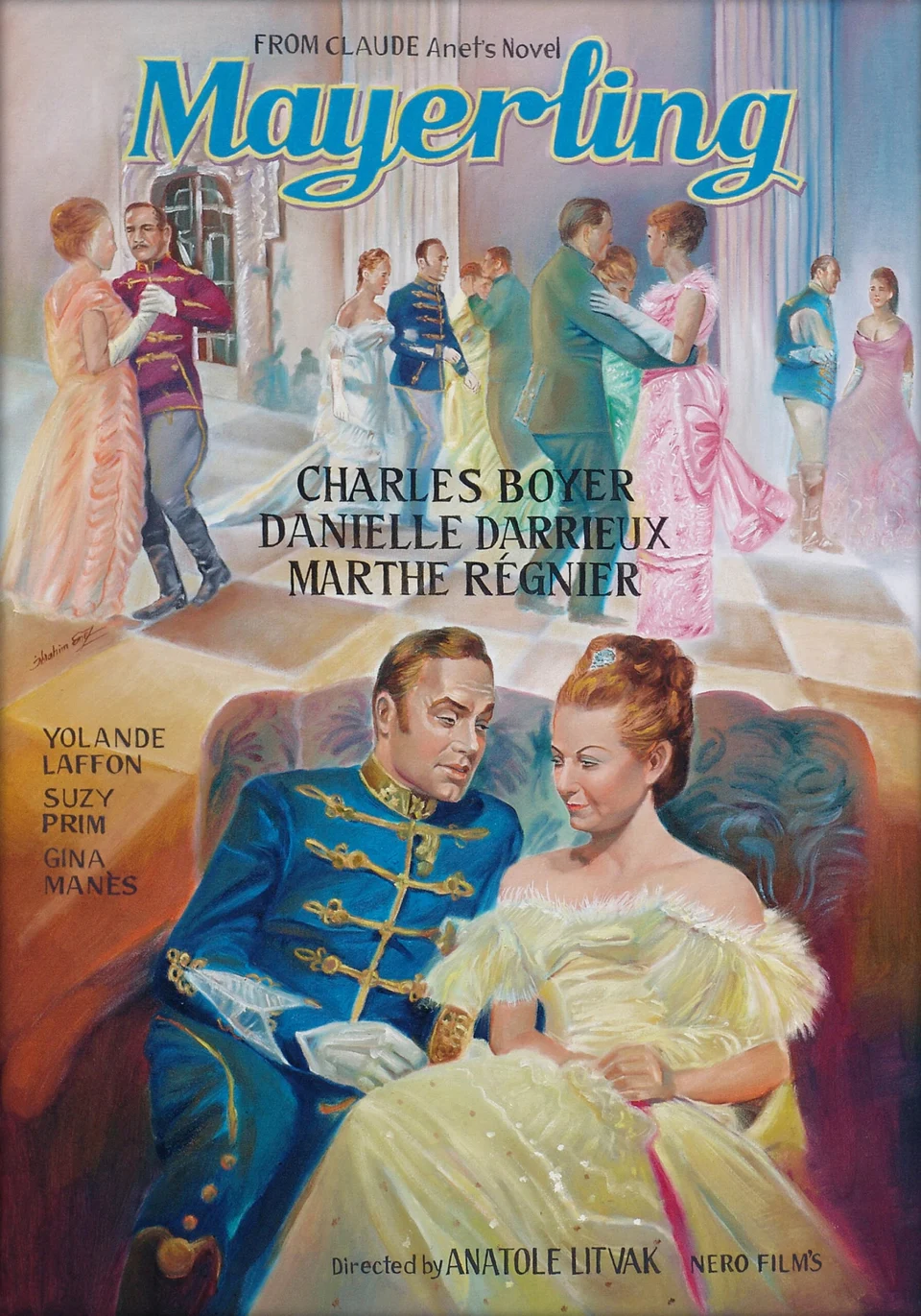 Mayerling