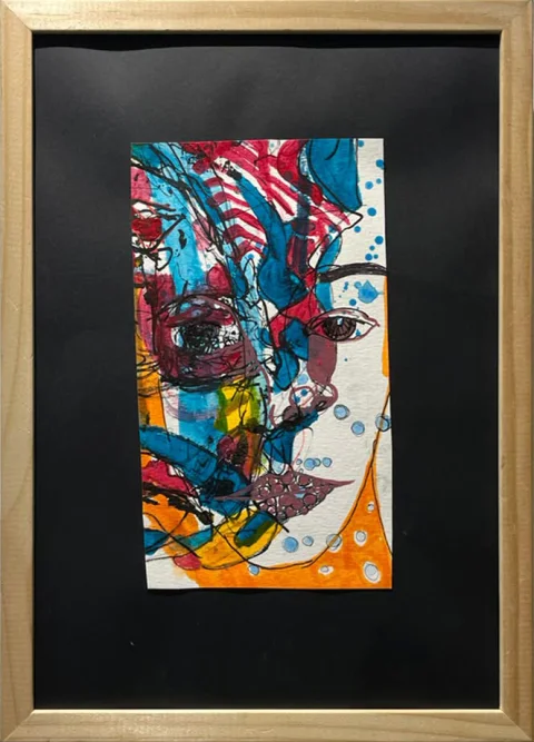 Öteki – Eser 26