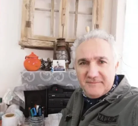 Mehmet Emin ERŞAN